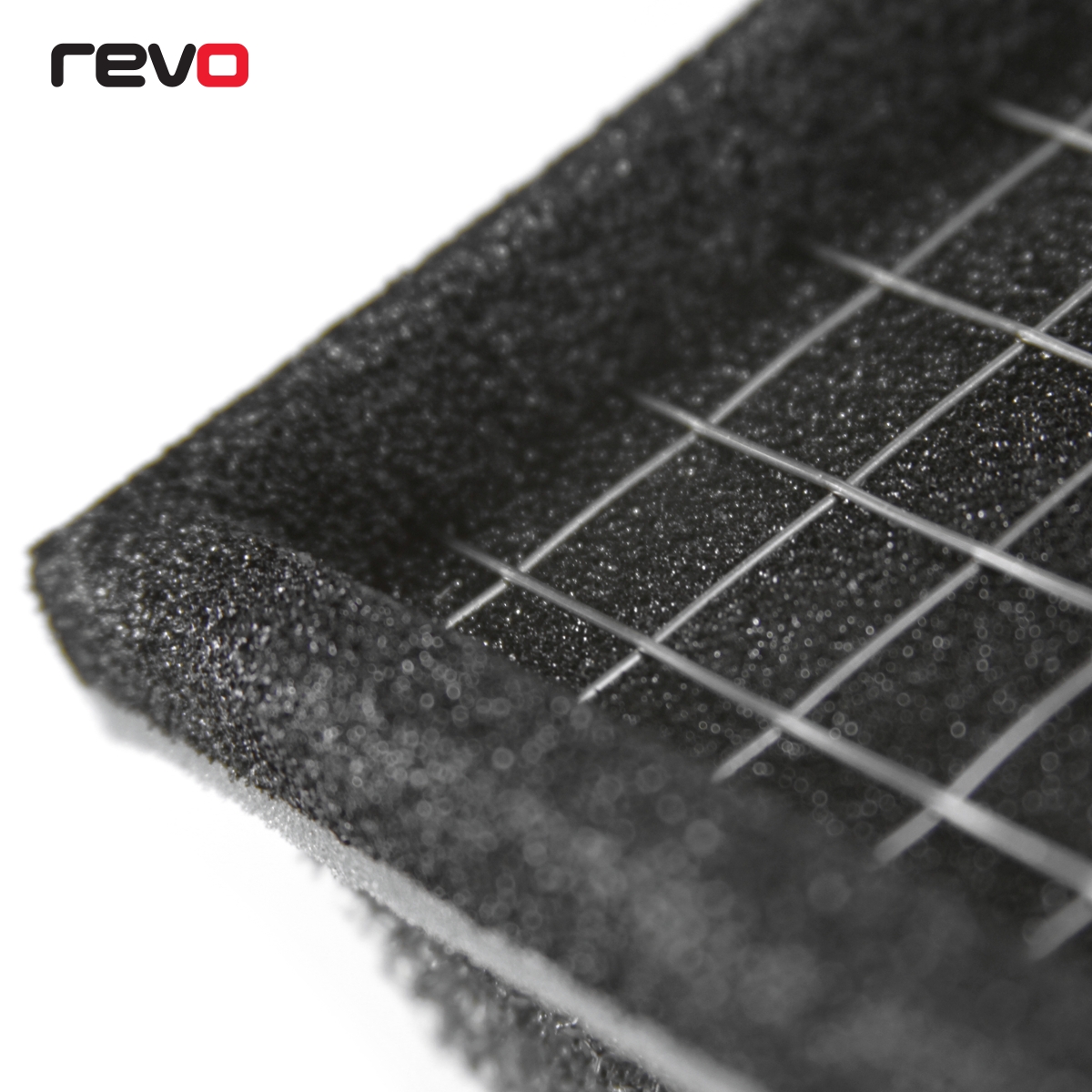 Audi Replacement Foam Air Filter