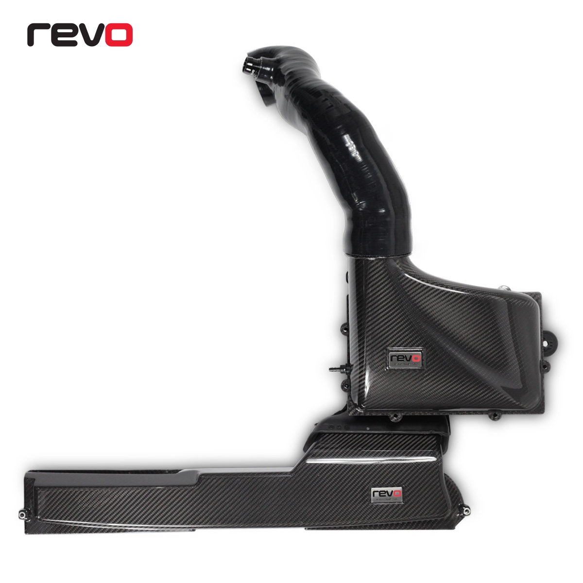 REVO Performance Air Intake Induction Kit Replacement Filter 