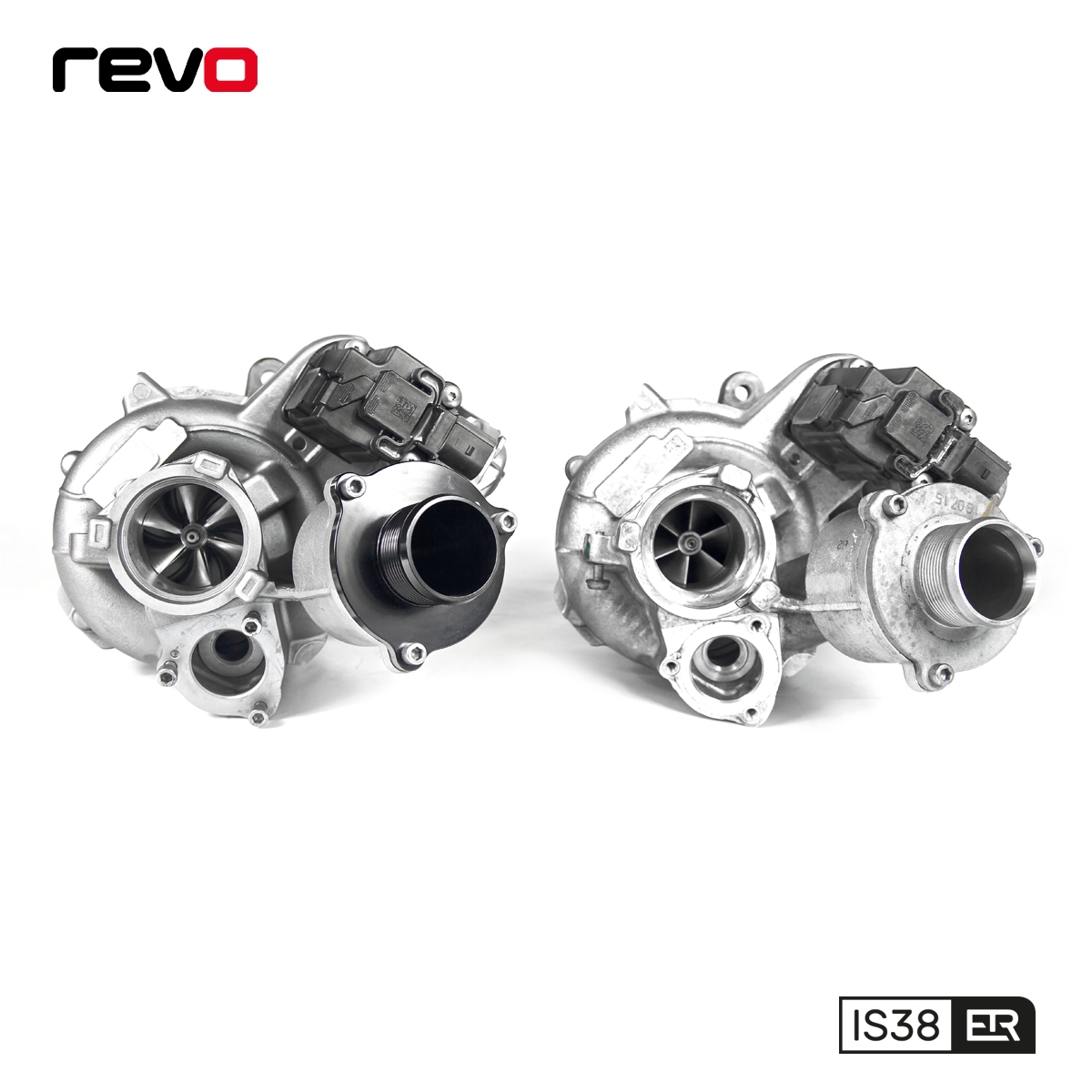 Now Available: REVO VW GTI / MQB | PERFORMANCE PACK | GOLFMK7 - VW GTI ...