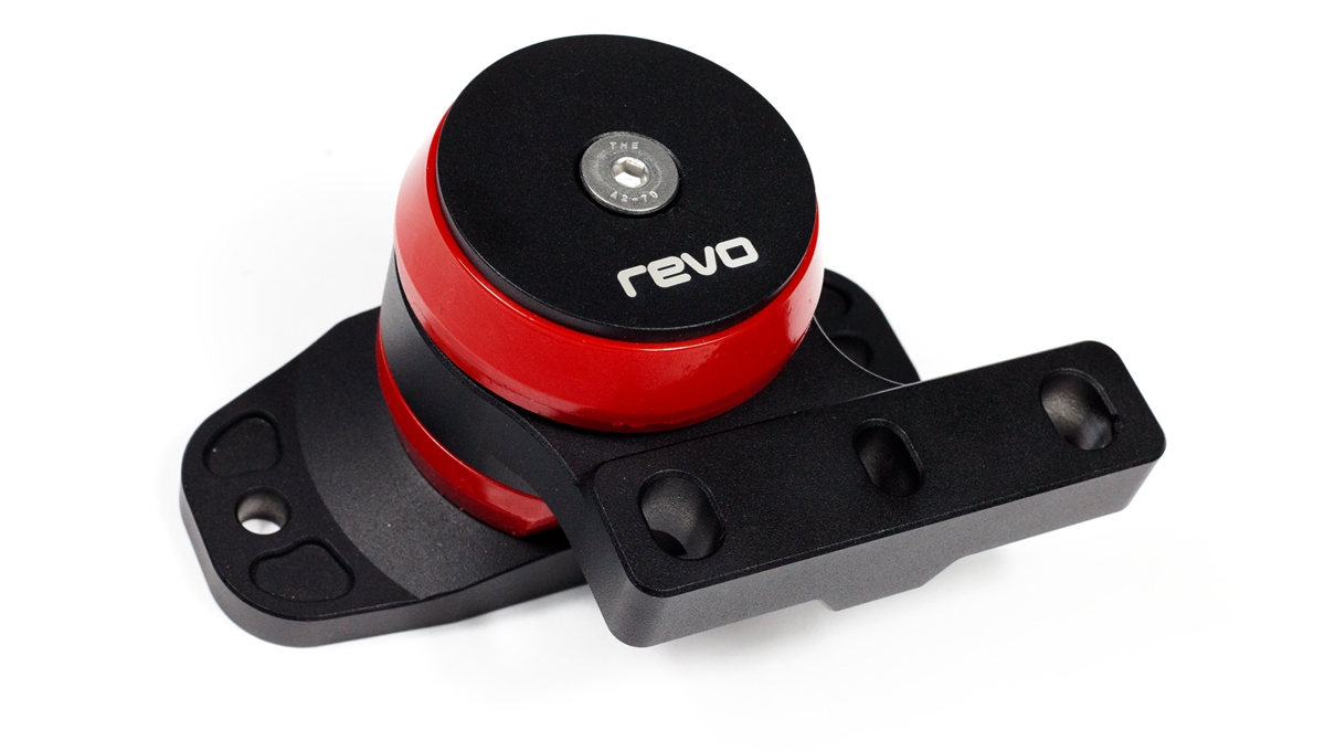 Engine Mounts, 300ps | Only REVO