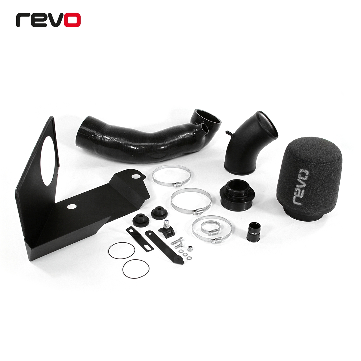 2.0 TSI MQB High Flow Air Filter Intake System Only REVO