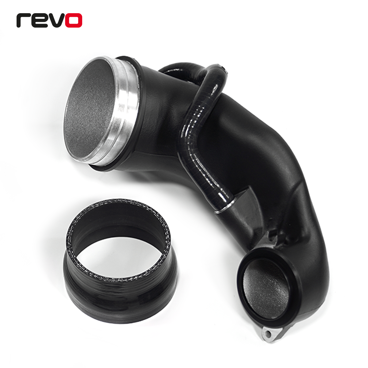 2.5 TFSI Turbo Inlet Pipe Only REVO