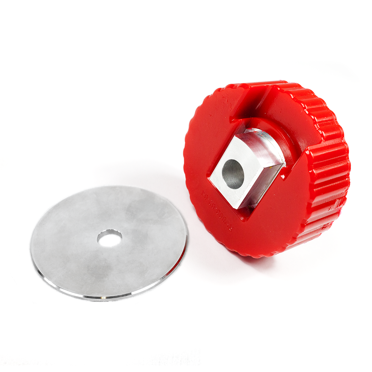 Revo MQB Lower Torque Mount Kit Only REVO