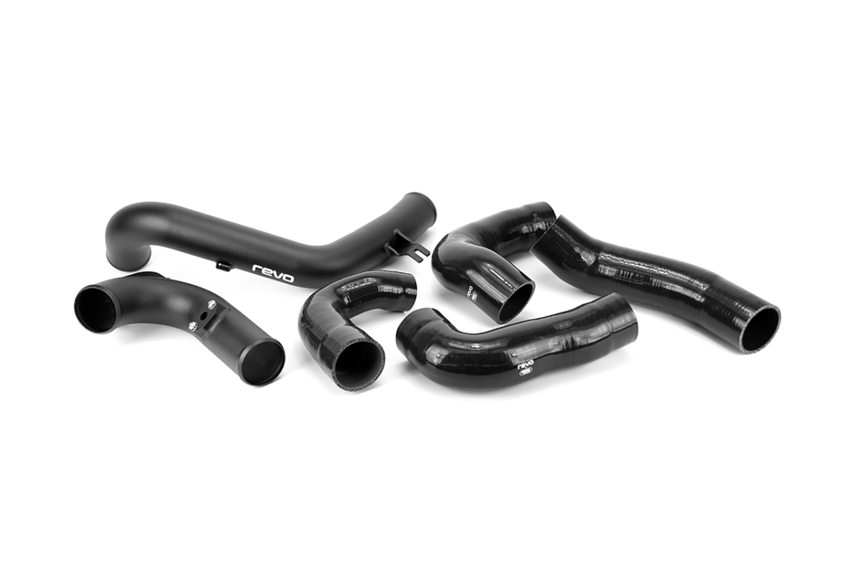VW Polo GTI (AW) Intercooler Pipe Kit Only REVO