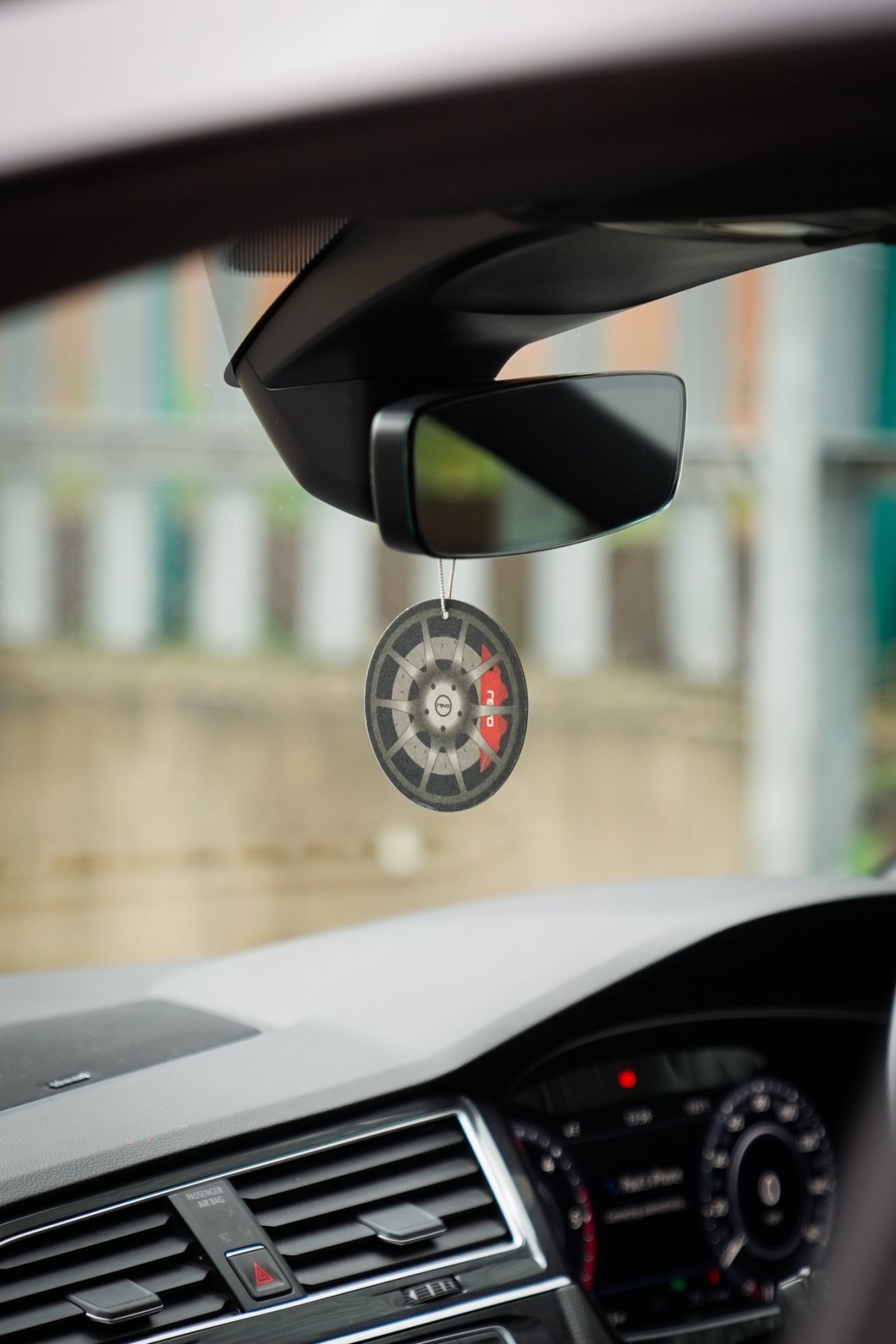 Revo Air Fresheners v2.0 Only REVO