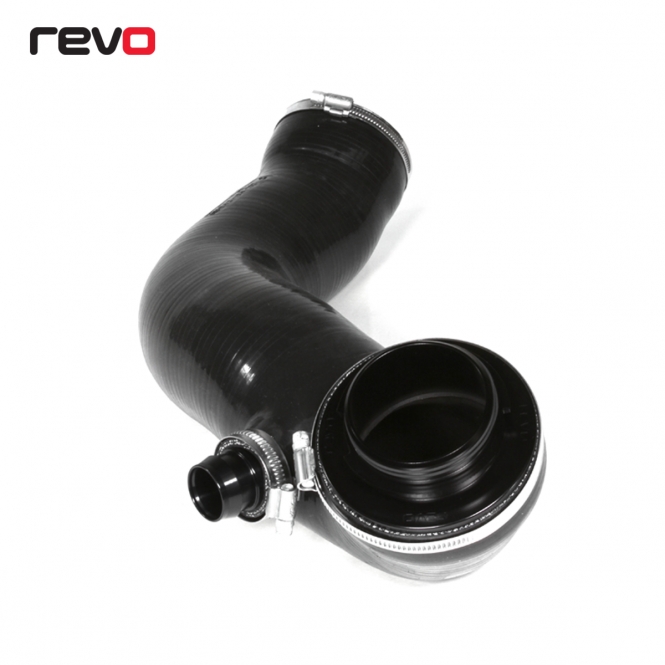 1.8, 2.0 TSI | Turbo Inlet Hose | Only REVO