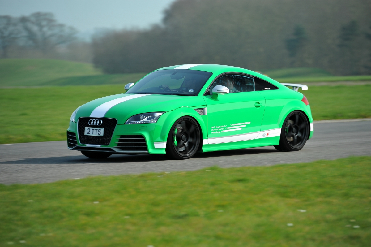 REVO Stage 3 Software For A AUDI TT RS 2 5 TFSI Turbo Only REVO revo-stage-3-software-for-a-audi-tt-rs-2-5-tfsi-turbo-only-revo