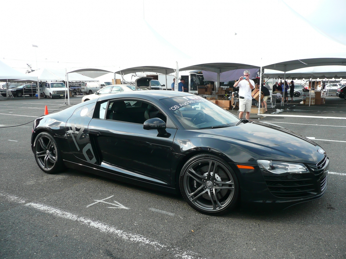 REVO Stage 2 Software for a AUDI R8 4.2 R8 Naturally Aspirated Only REVO