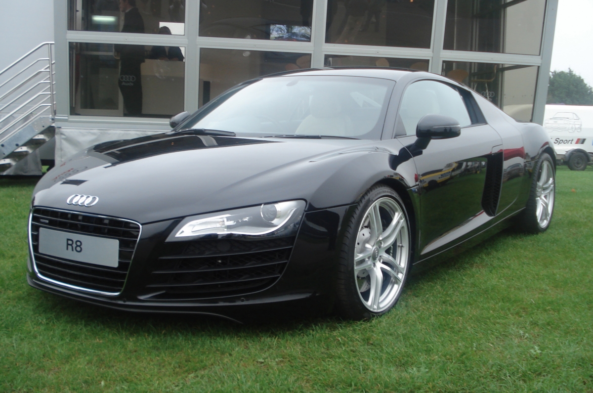 REVO Stage 2 Software for a AUDI R8 4.2 R8 Naturally Aspirated Only REVO