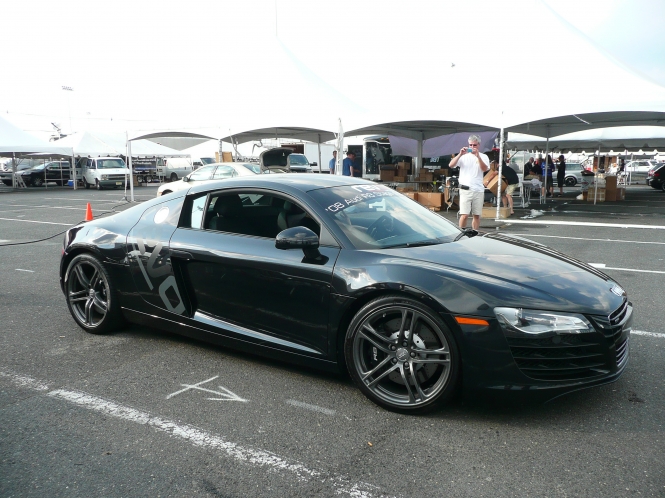REVO Stage 1 Software for a AUDI R8 4.2 R8 Naturally Aspirated