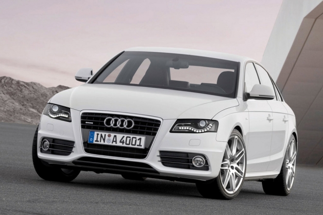 REVO Stage 1 Software for a AUDI A4 (B7/8E 2004 - 2007) 3.0 Common Rail