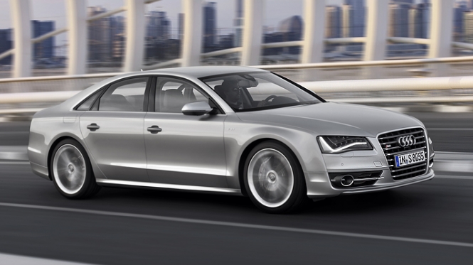 REVO Stage 1 Software for a AUDI A8 3.0 Common Rail