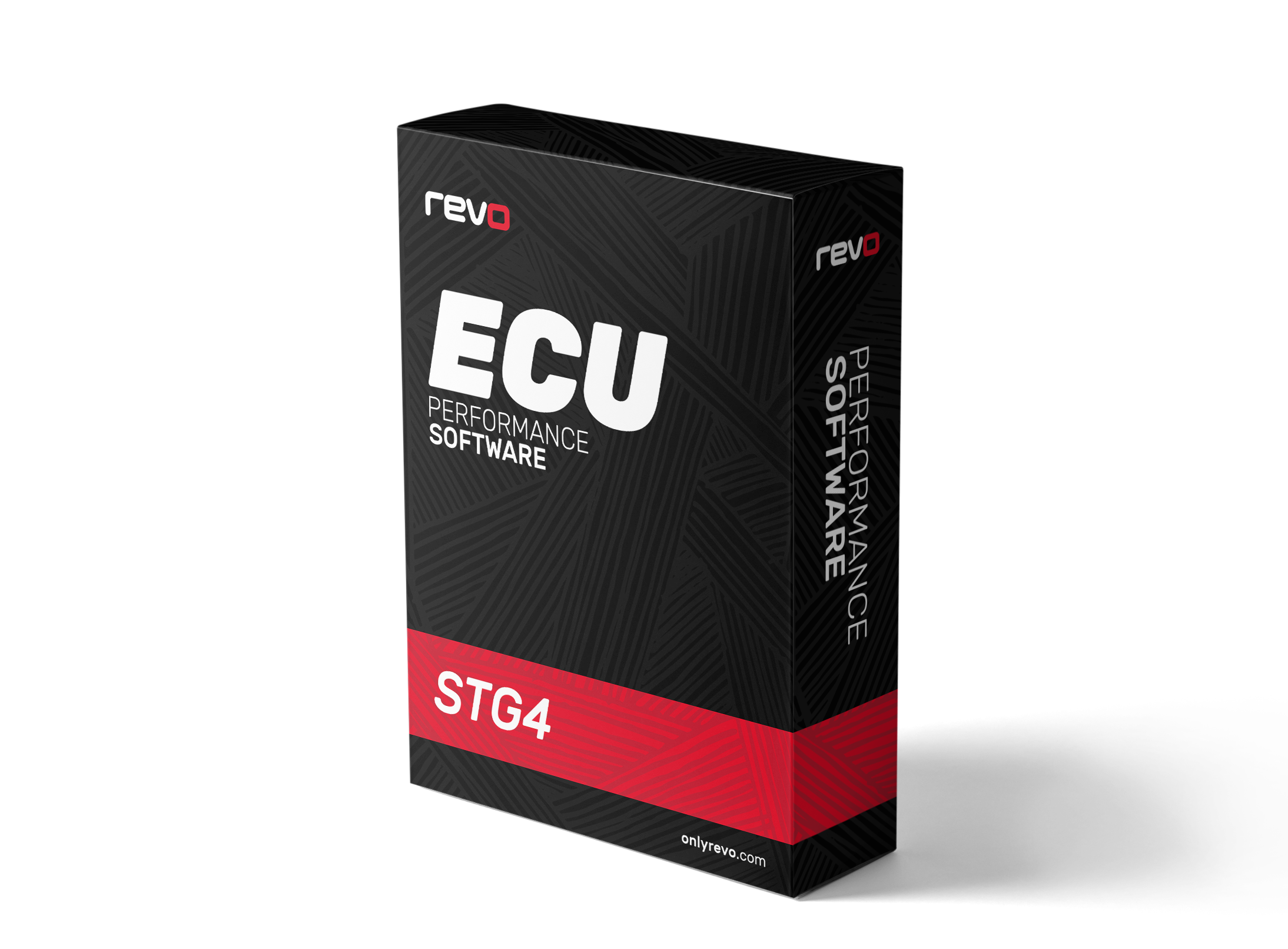 REVO Stage 4 Software for a VOLKSWAGEN Golf V 2.0 TFSI - Turbo K03 | Only  REVO