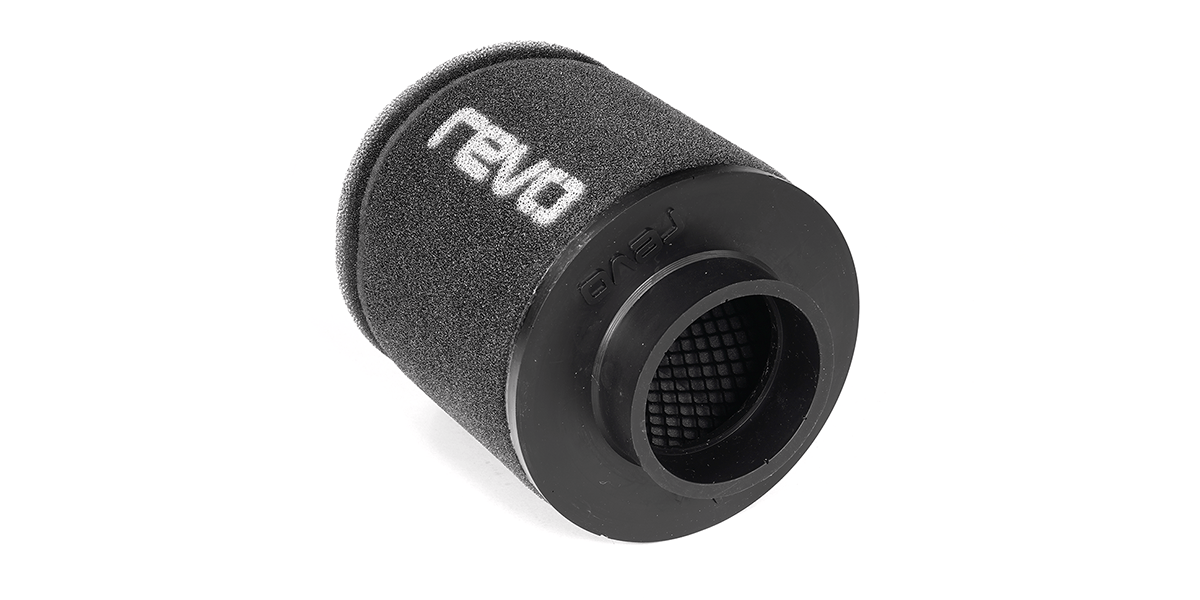 Revo 3. 0tfsi air intake