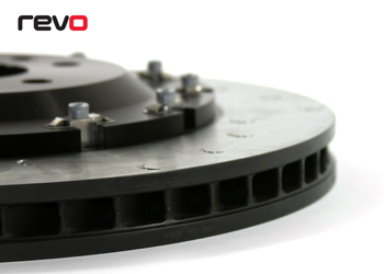 Revo mono 6 brake kit audi rs3 (8p)