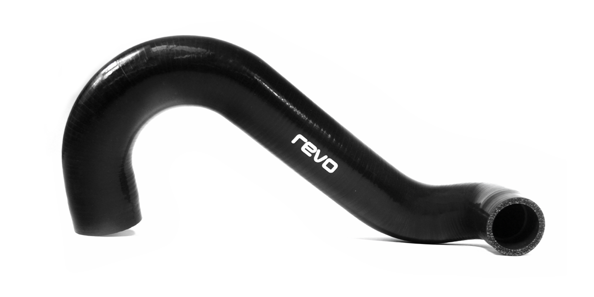 Revo Audi A4 B9 2.0TFSI Intercooler Pipe Upgrade