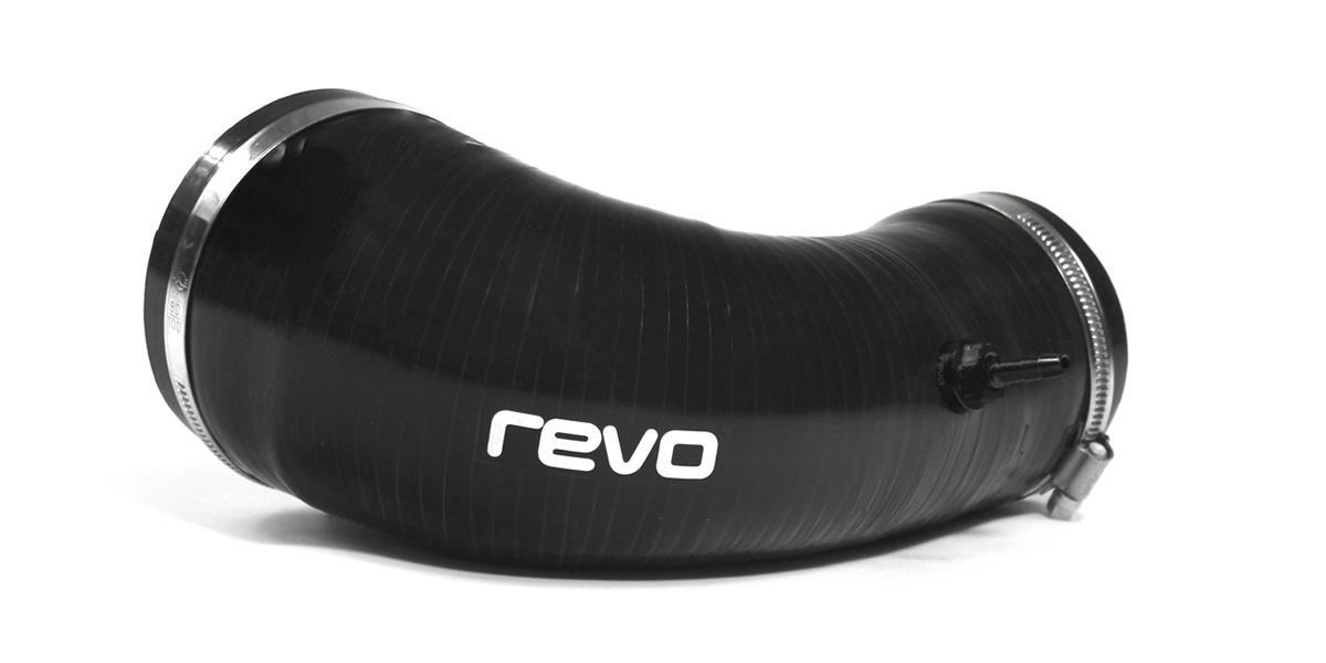 Revo Audi B9 OEM + Admisión