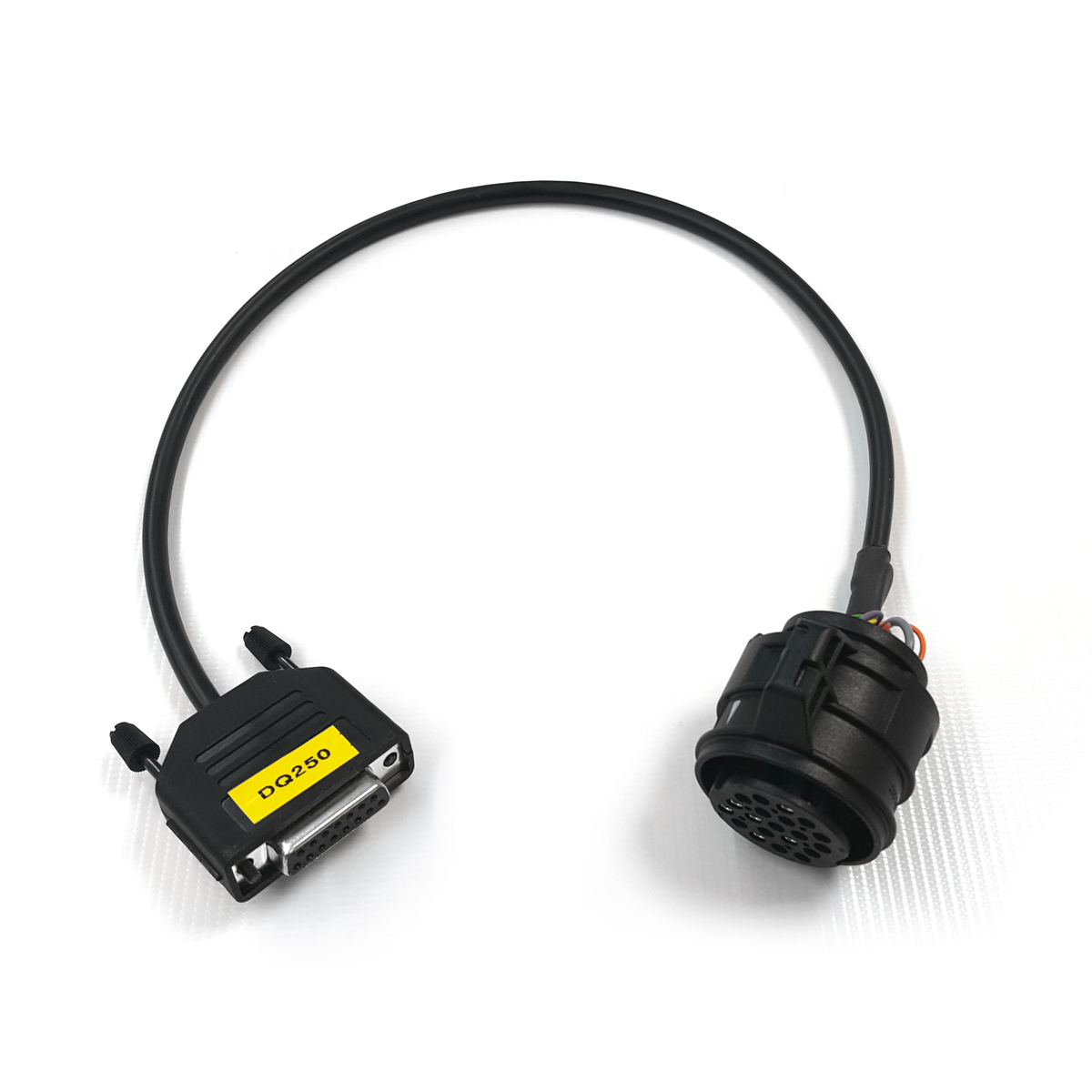 DSG DQ250 Cables | Only REVO
