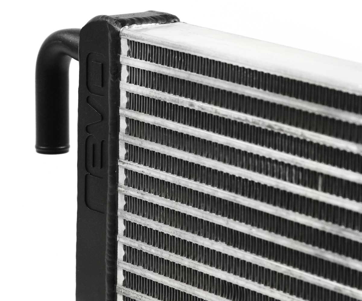 Revo charge cooler