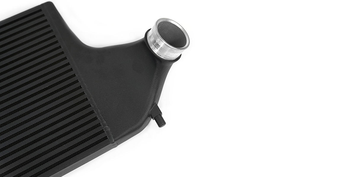 Revo Ford Fiesta ST MK8 Intercooler
