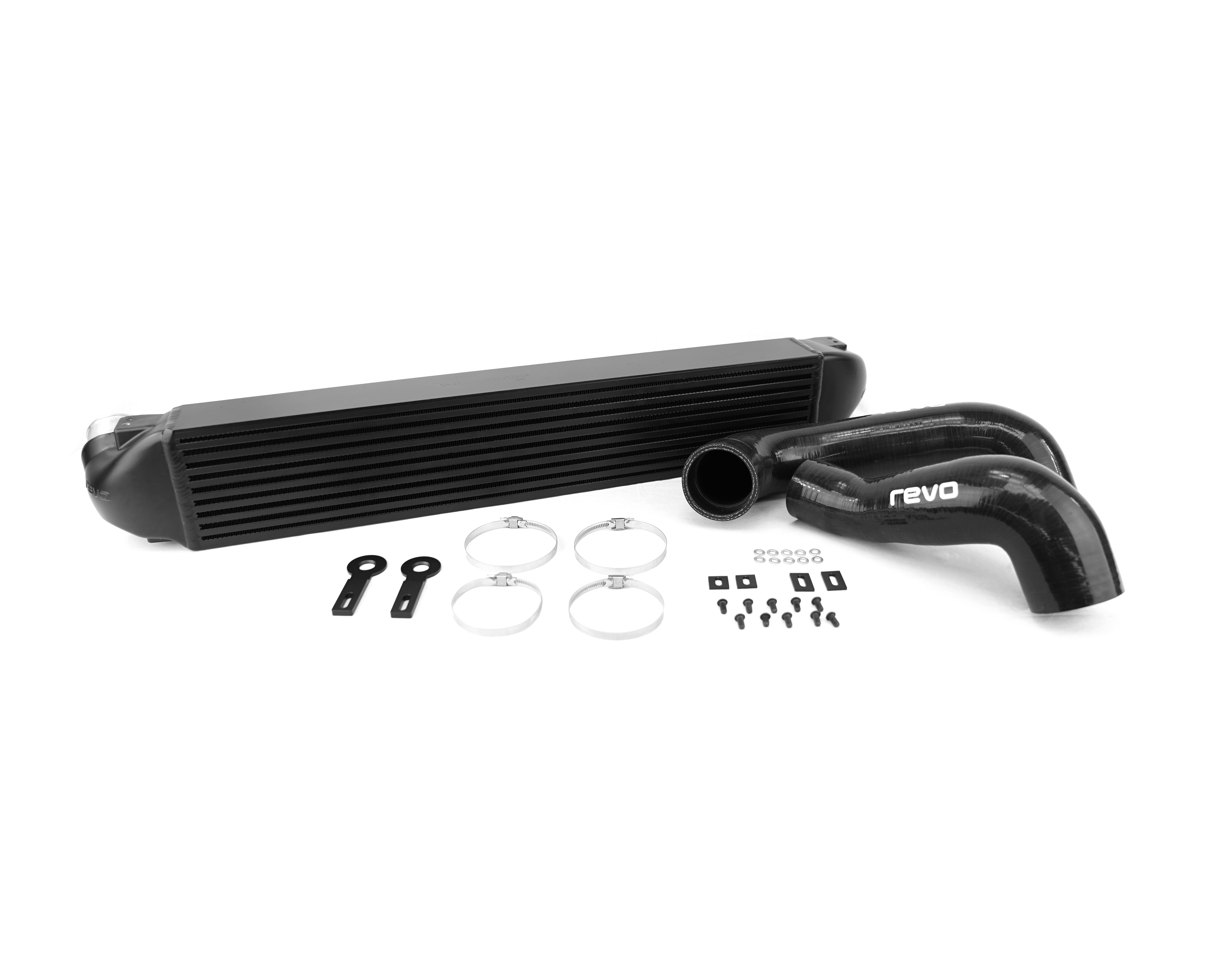 FOCUS MK4 ST INTERCOOLER FULL KIT