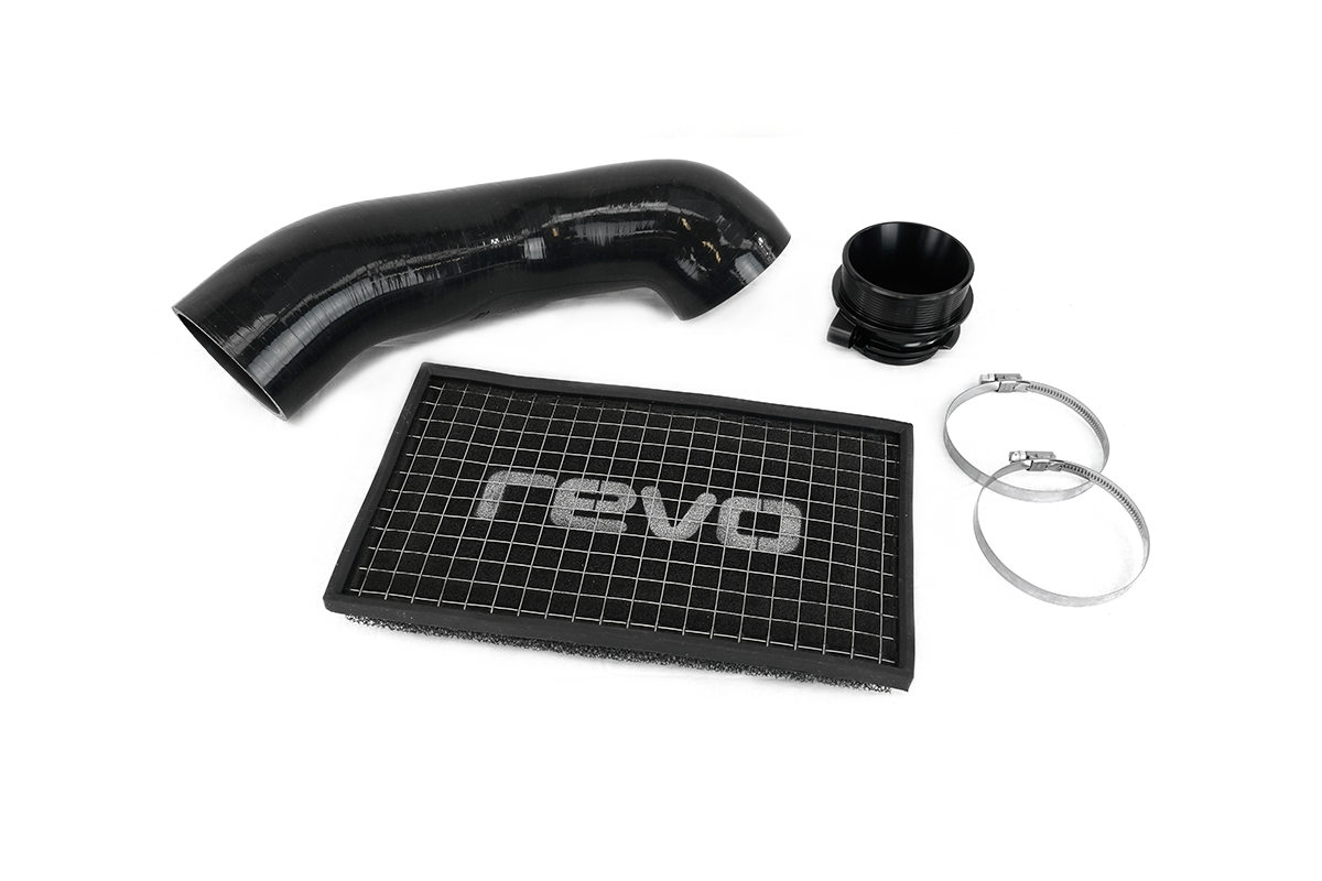 Revo 2.0T EA888 EVO Golf MK8 Intake