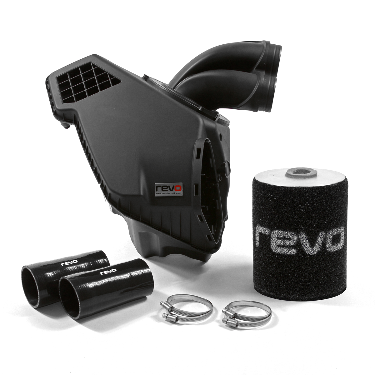 Revo 4.0 TFSI Intake S6 S7