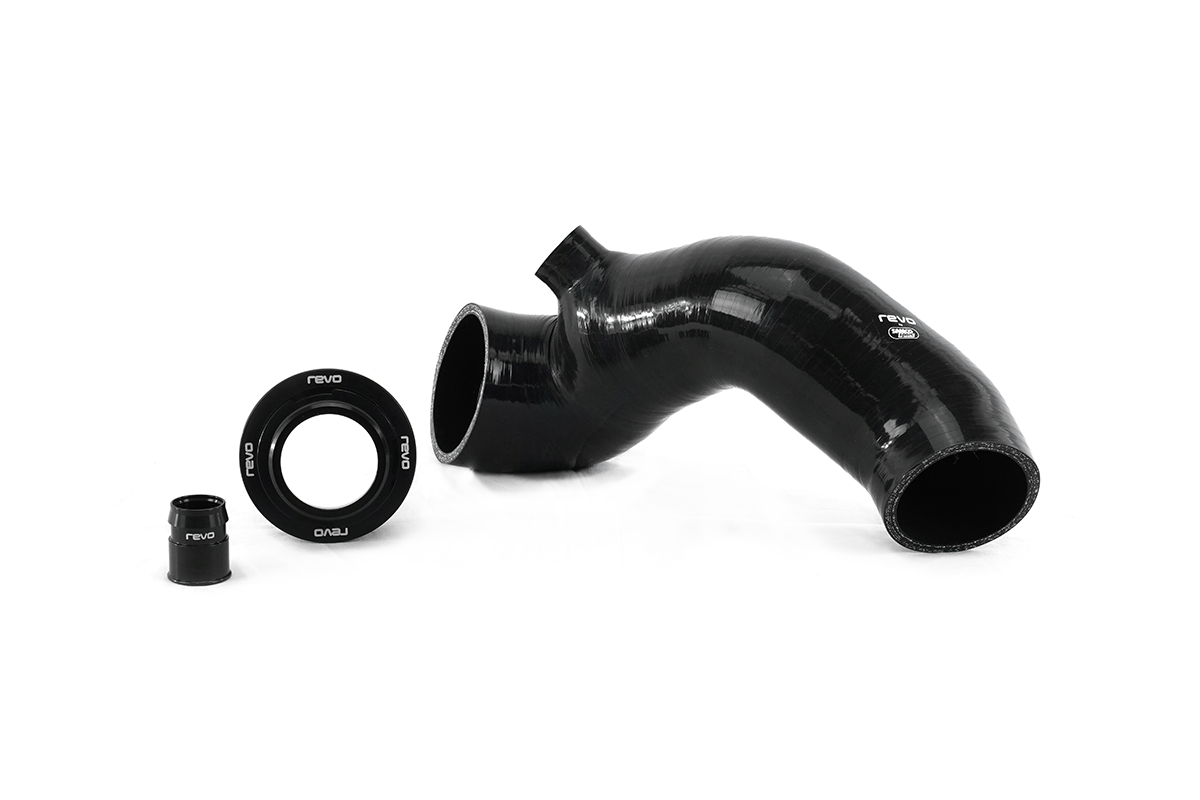 Revo MQB Gen3b Silicone Hose