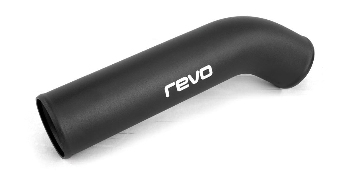 Revo 2.0TSI Open Cone Air Intake System