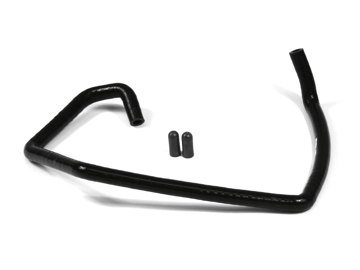 Revo carbon series mqb front scoop