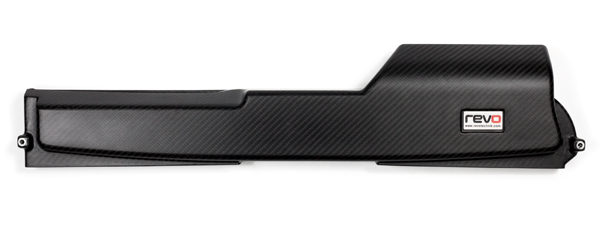 Revo Carbon Series MQB Front scoop