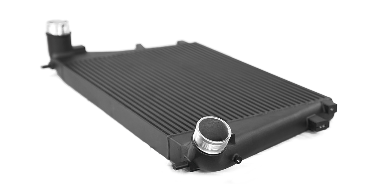 Revo mqb intercooler