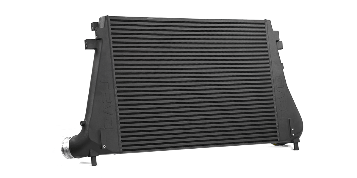 Revo mqb intercooler