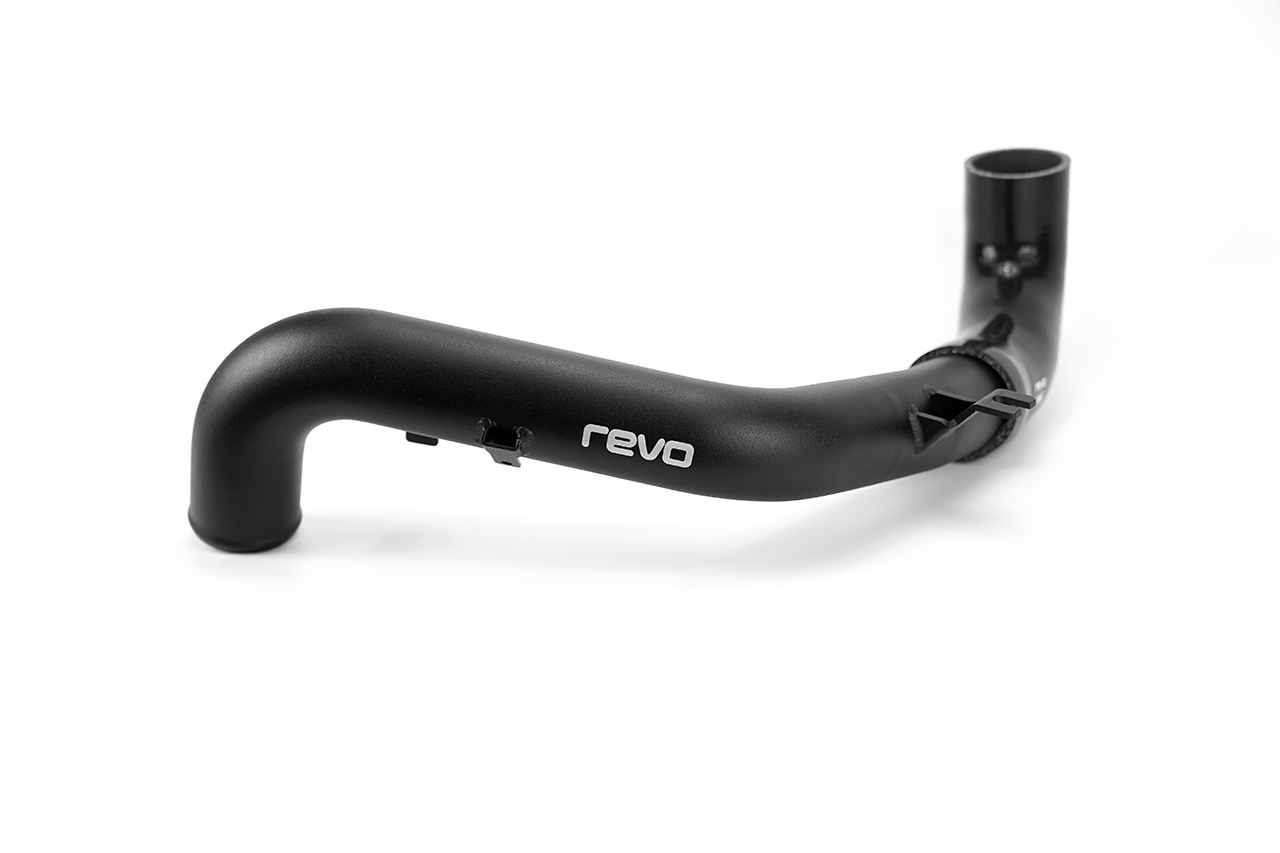 Revo HIGH OUTPUT CHARGE PIPE