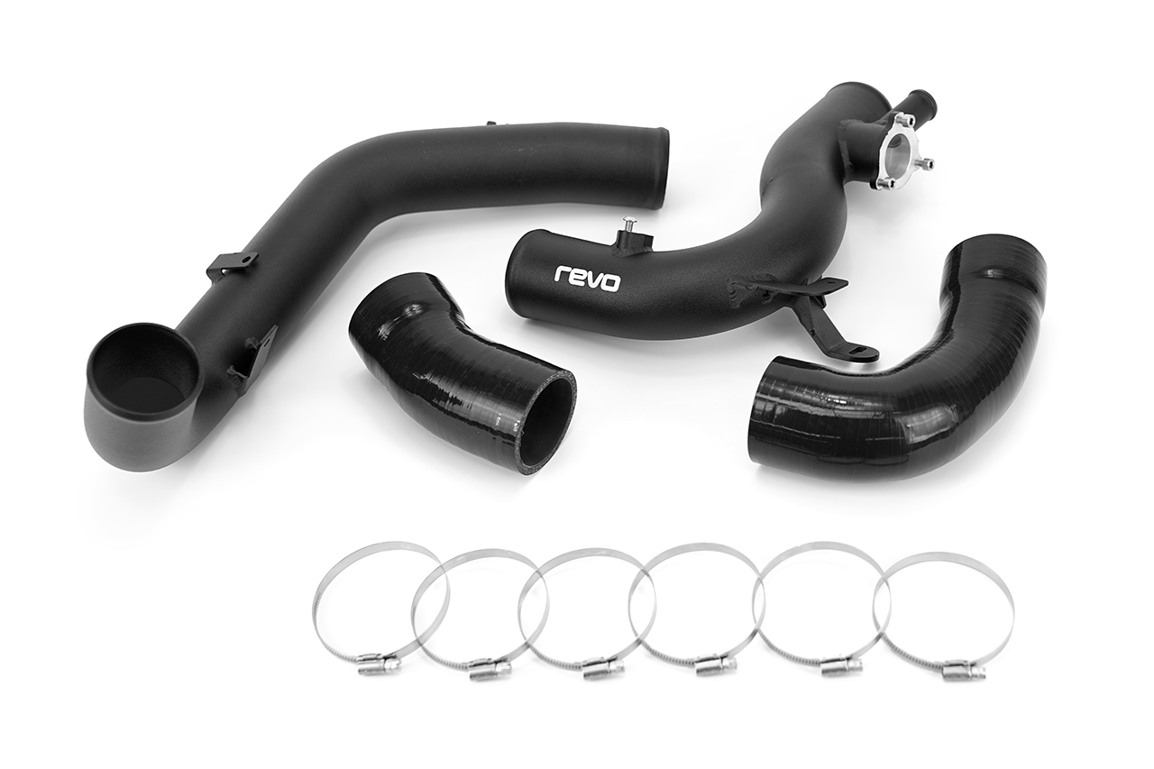 High output full pipe kit