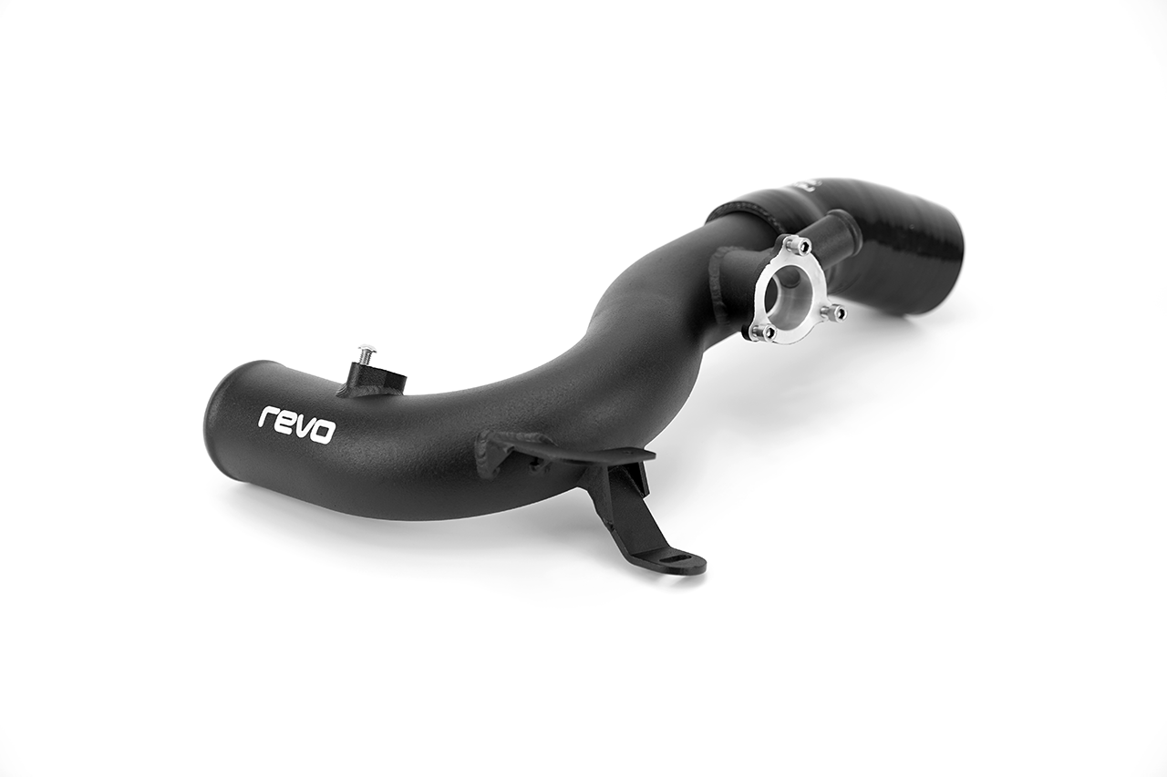 Revo HIGH OUTPUT THROTTLE PIPE