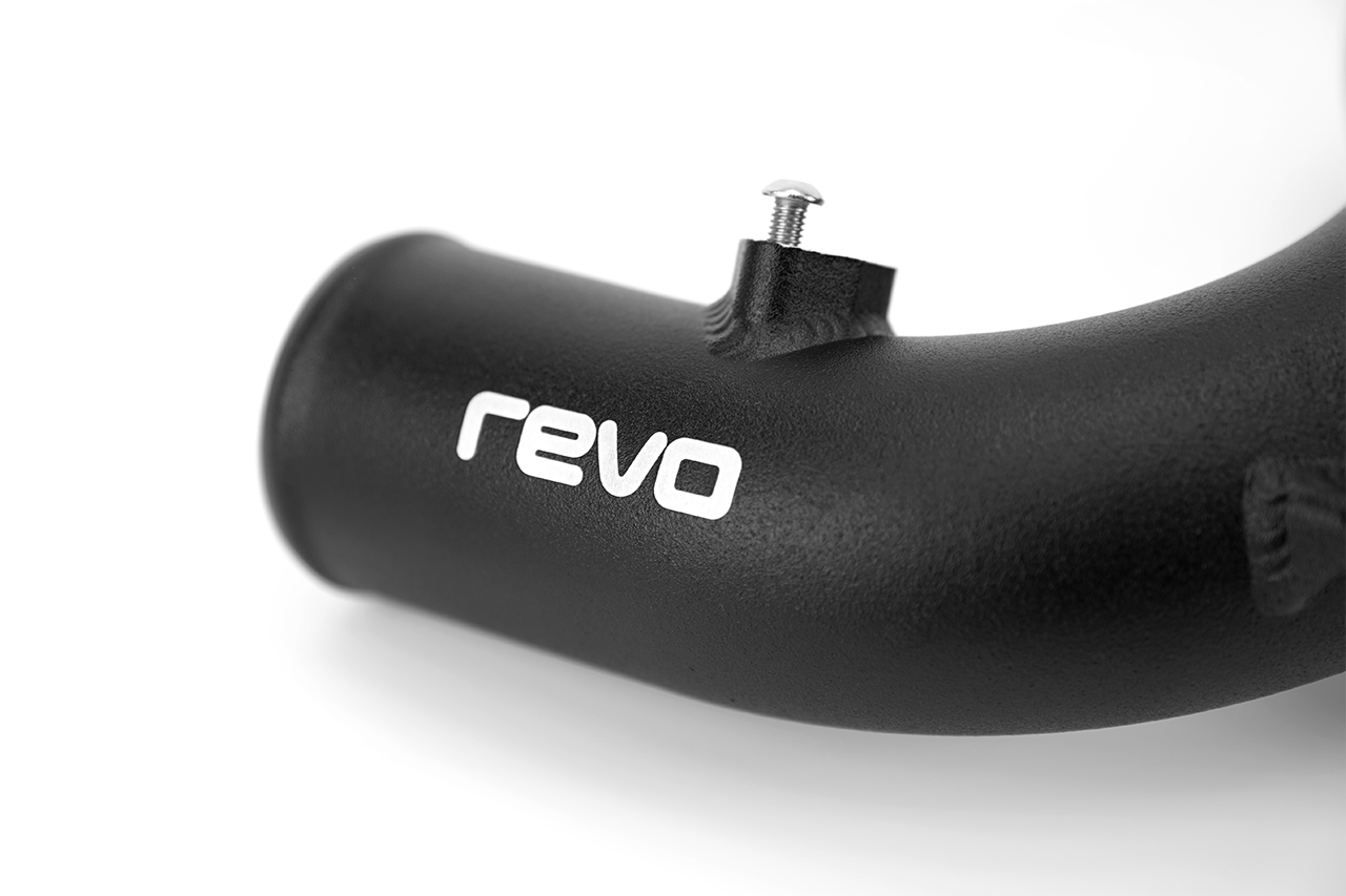 Revo HIGH OUTPUT THROTTLE PIPE