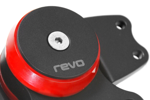 Revo Mounts