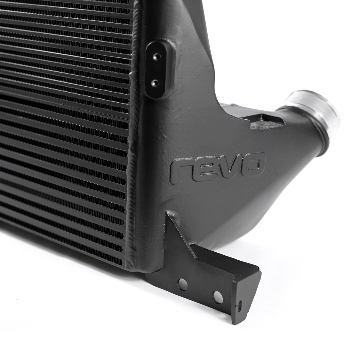 Revo Ford Mustang Intercooler