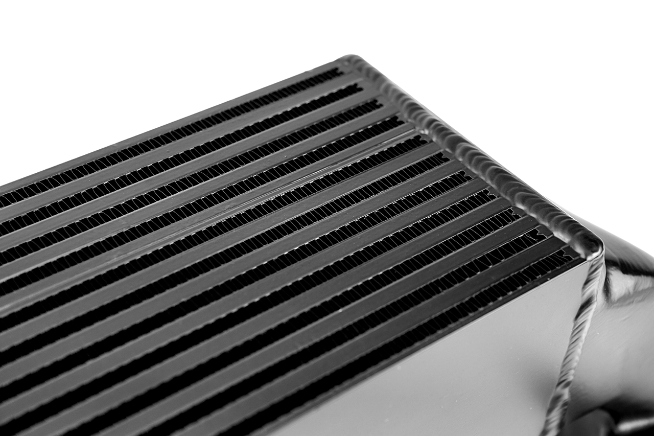 Revo Volkswagen Polo GTI (AW) Intercooler Core