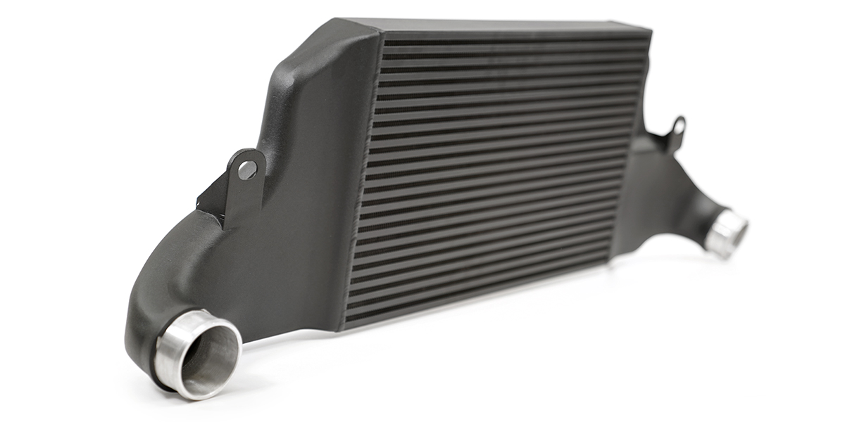 Revo audi rs3 8v2 intercooler