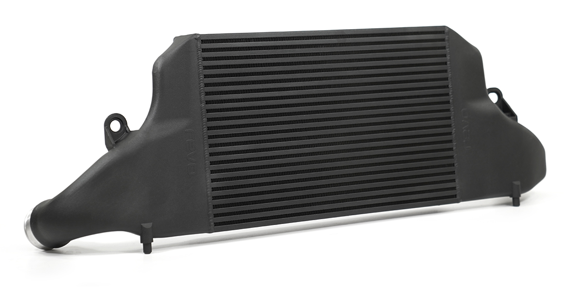 Revo Audi RS3 8V2 Intercooler