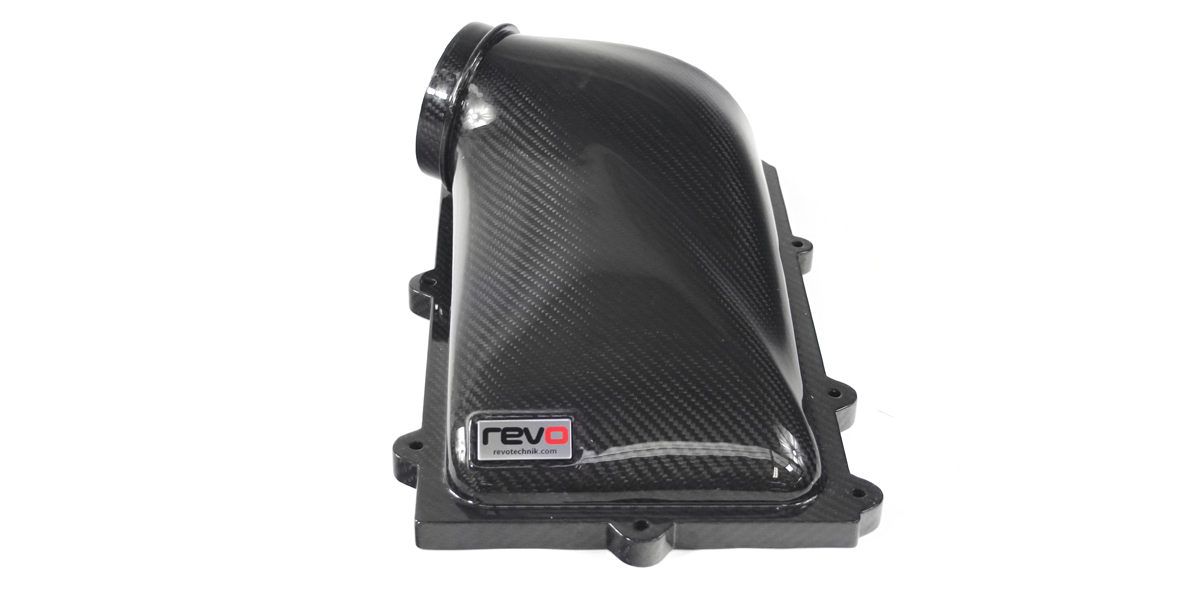 Revo Carbon Series TTRS Intake