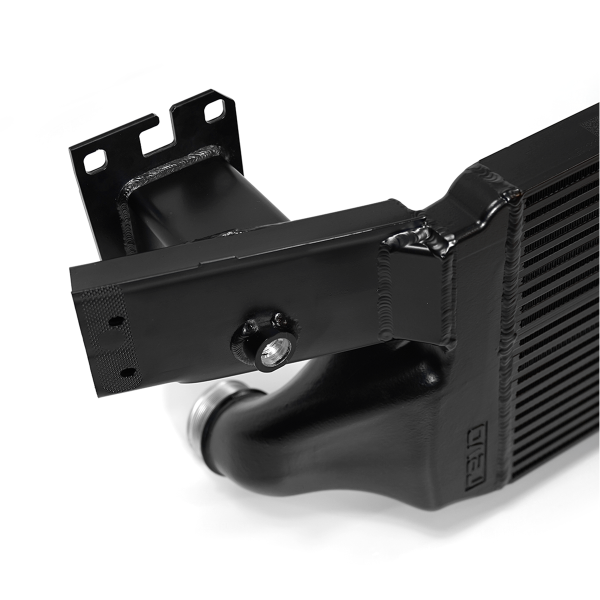Revo Fiesta Mk8 Rear Torque Mount Revo Fiesta Mk8 Rear Torque Mount