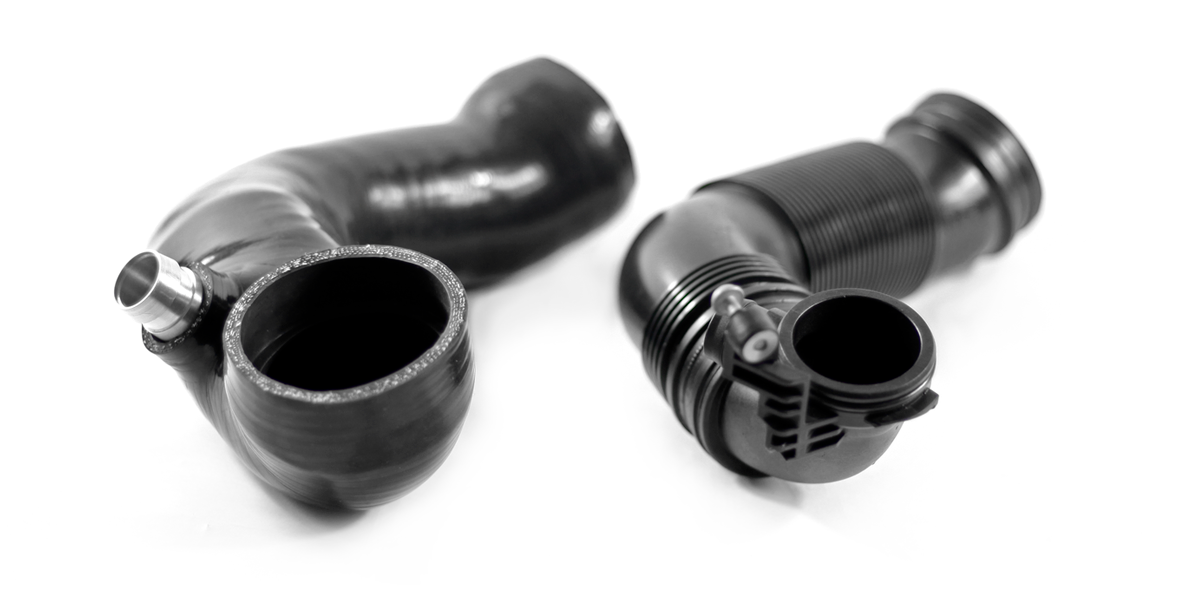 Stock Inlet hose